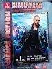Alex Proyas Ja, robot DVD